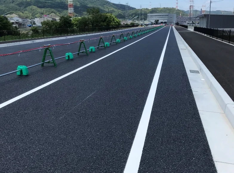 一般国道170号(十三高槻線)