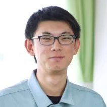 上野山 智亮