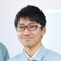 松井 一真