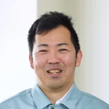 森口 直哉