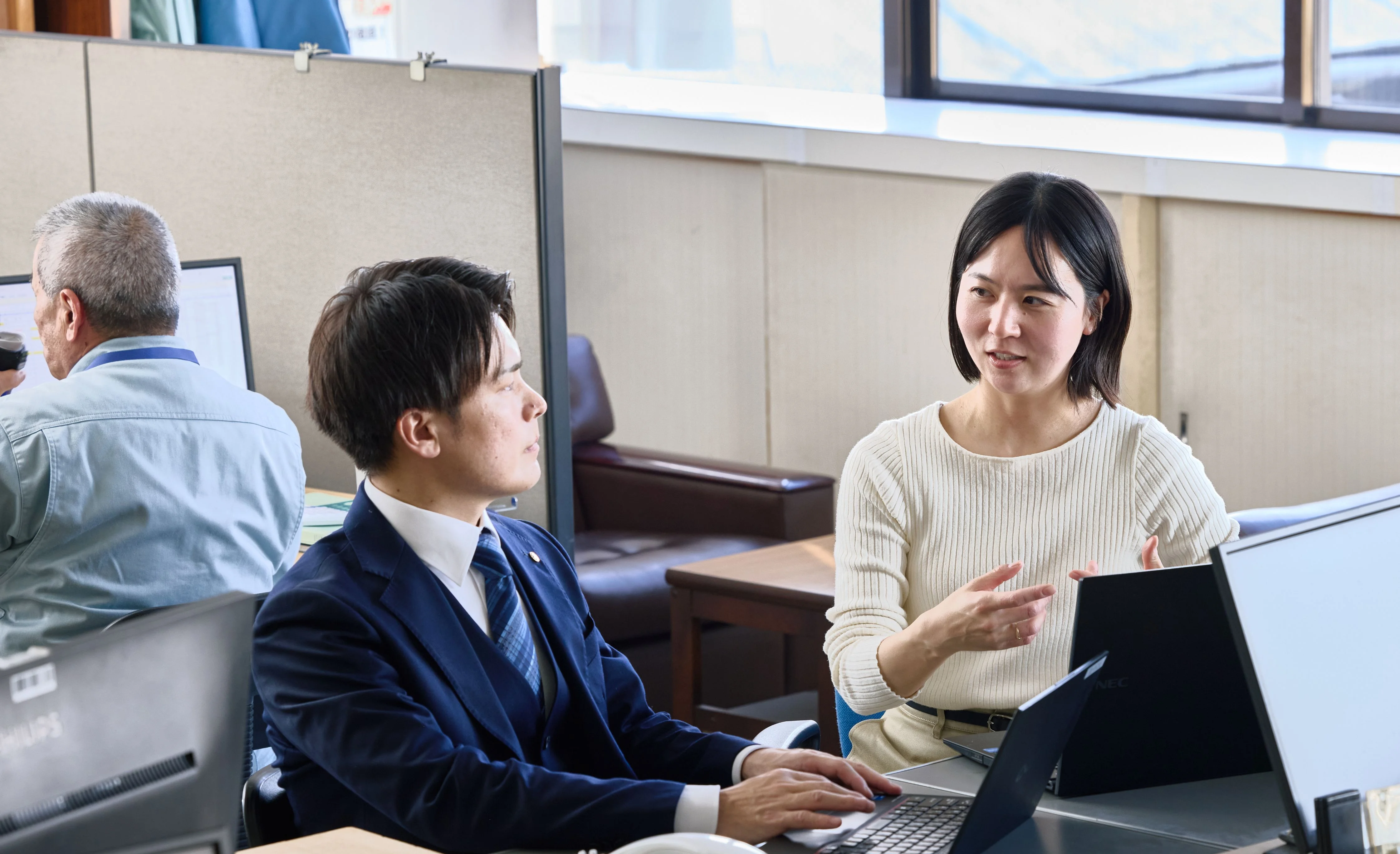 協和道路株式会社