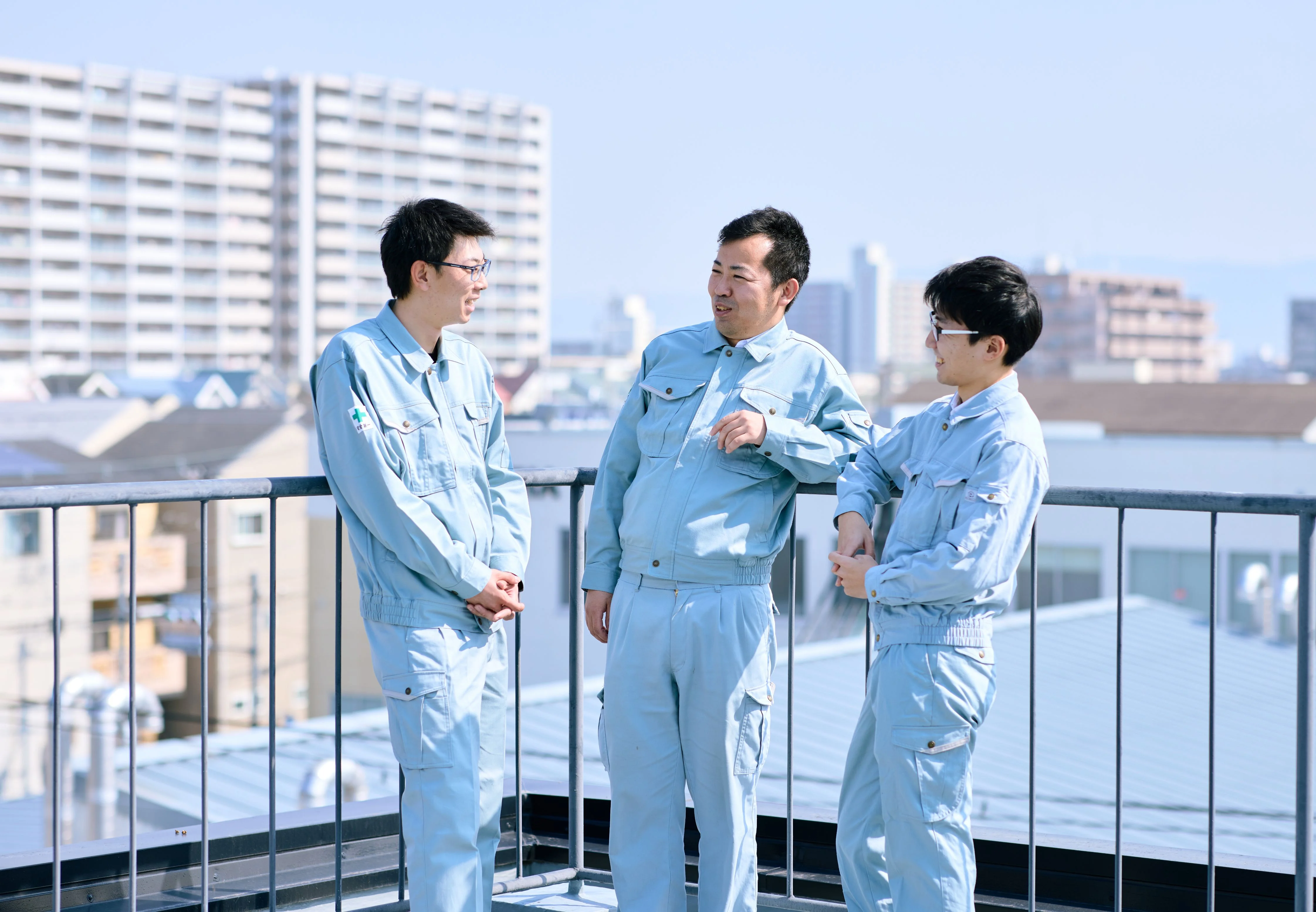 協和道路株式会社