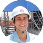 技術系総合職|工事部