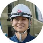 技術系総合職|工事部