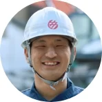 技術系総合職|工事部