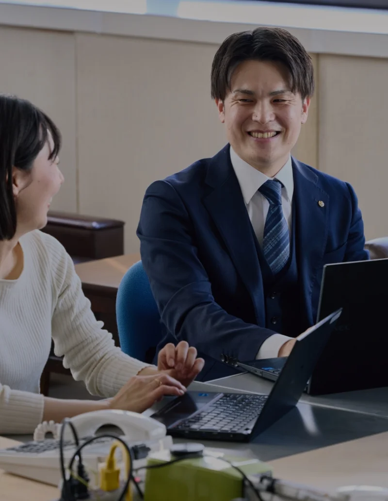 事務系総合職